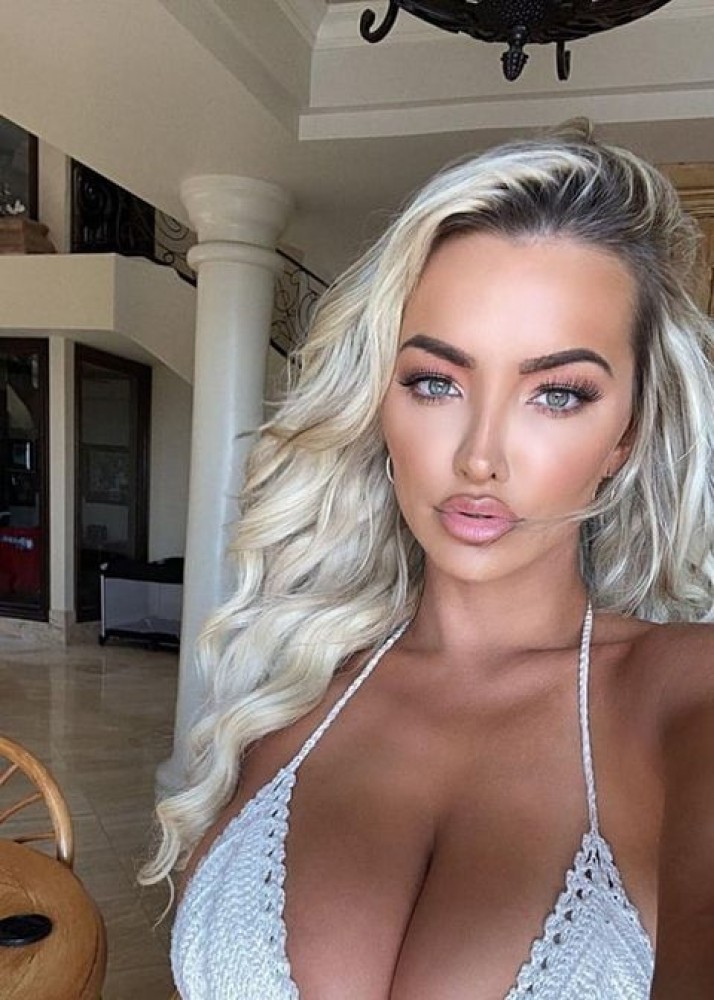 Индивидуалка Рита фото № 5 в городе Десногорск