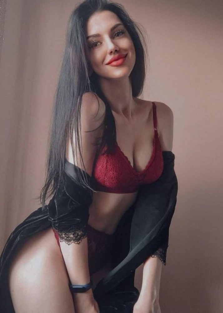 Индивидуалка Рита фото № 3 в городе Десногорск