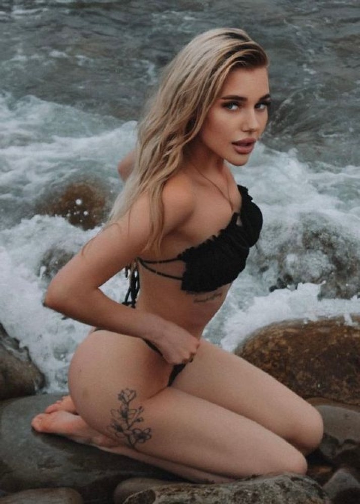 Индивидуалка Руслана главное фото в городе Десногорск 