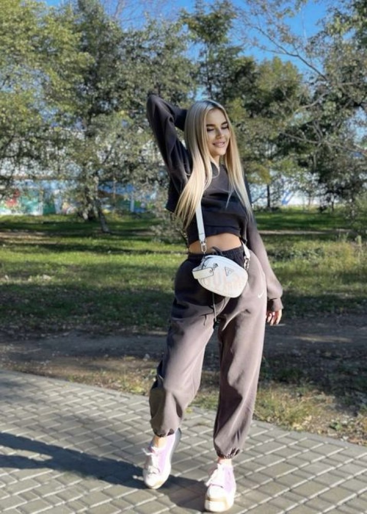 Индивидуалка Руслана фото № 2 в городе Десногорск