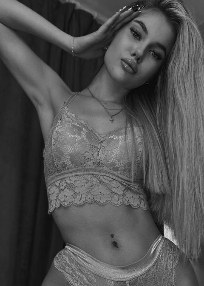 Индивидуалка Руслана фото № 4 в городе Десногорск