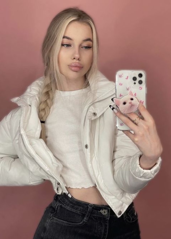 Индивидуалка Руслана фото № 6 в городе Десногорск