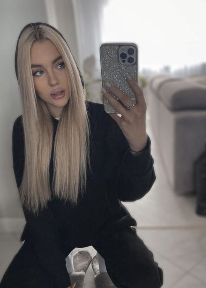 Индивидуалка Руслана фото № 7 в городе Десногорск