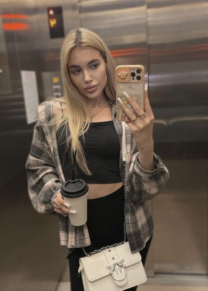 Индивидуалка Руслана фото № 10 в городе Десногорск