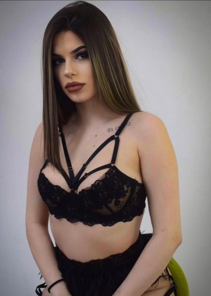 Индивидуалка Саша фото № 2 в городе Десногорск