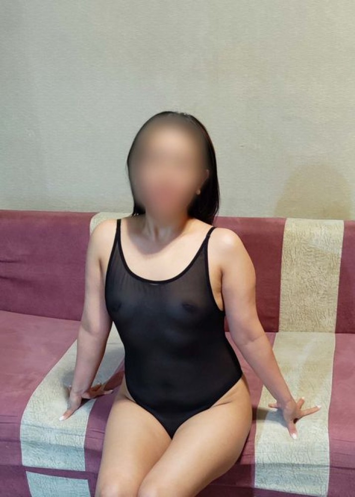 Индивидуалка Сезим фото № 7 в городе Десногорск