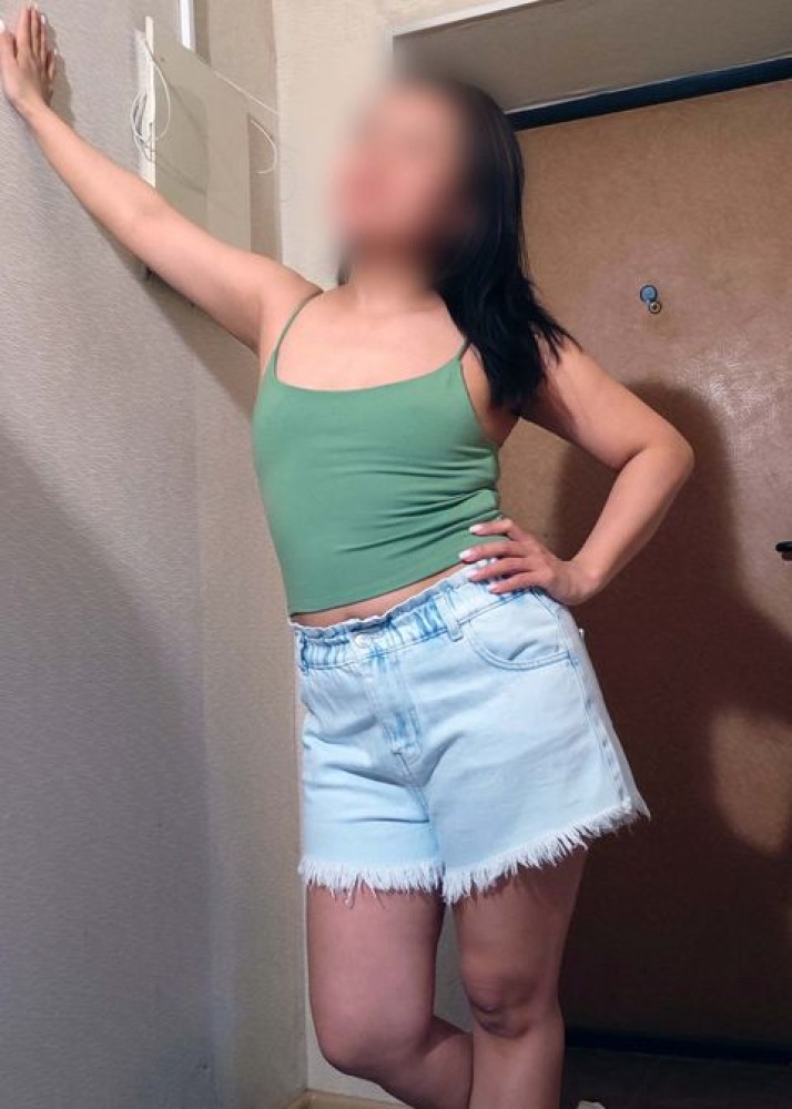 Индивидуалка Сезим фото № 8 в городе Десногорск