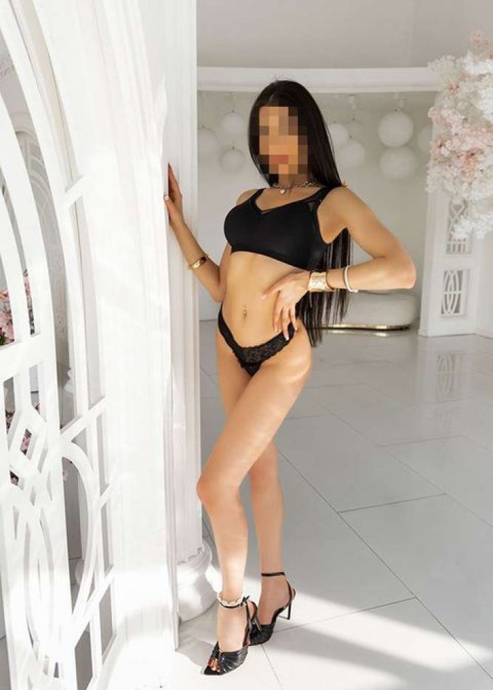 Индивидуалка Софина фото № 8 в городе Десногорск