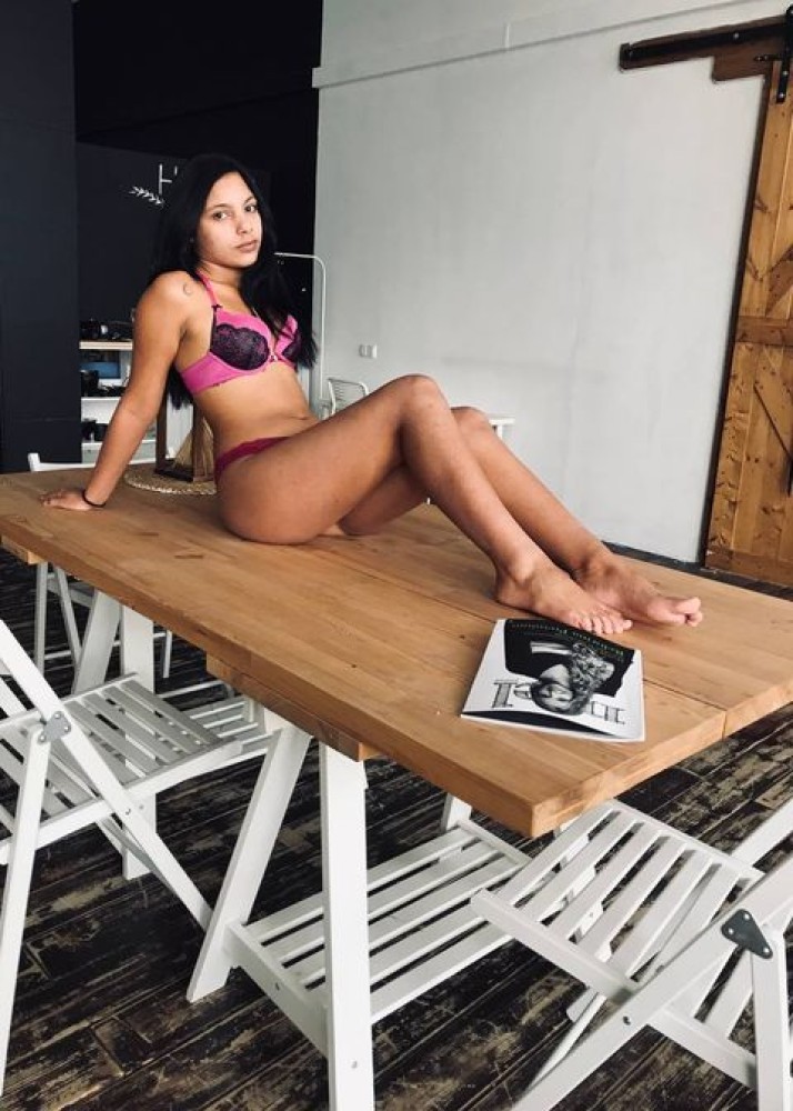 Индивидуалка София фото № 12 в городе Десногорск