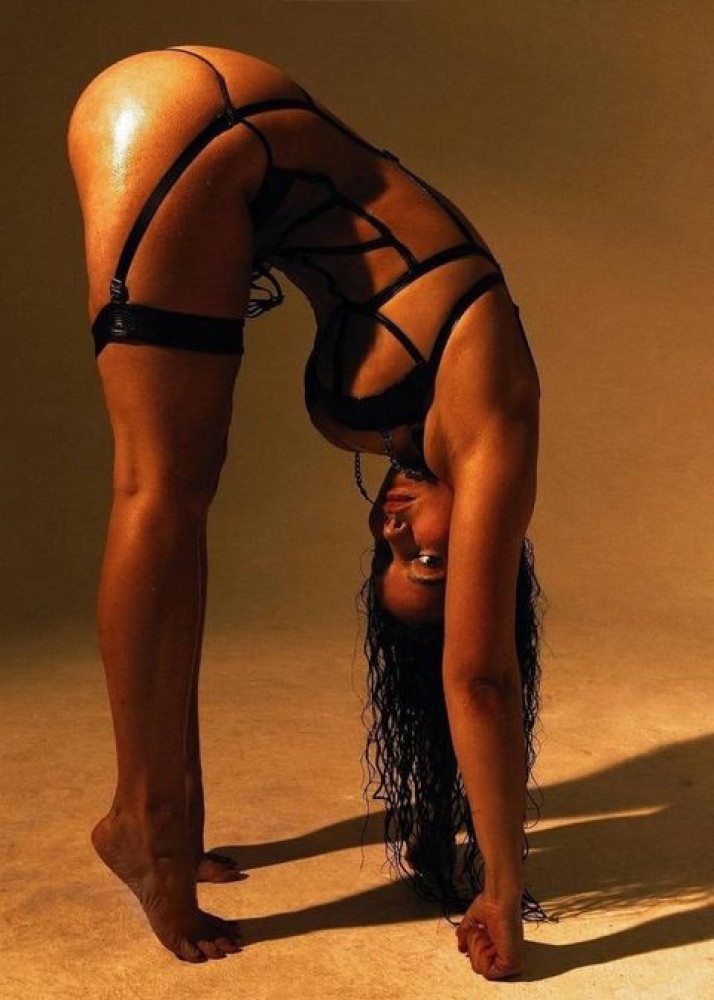 Индивидуалка София фото № 4 в городе Десногорск