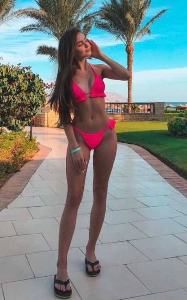 Индивидуалка София фото № 2 в городе Десногорск