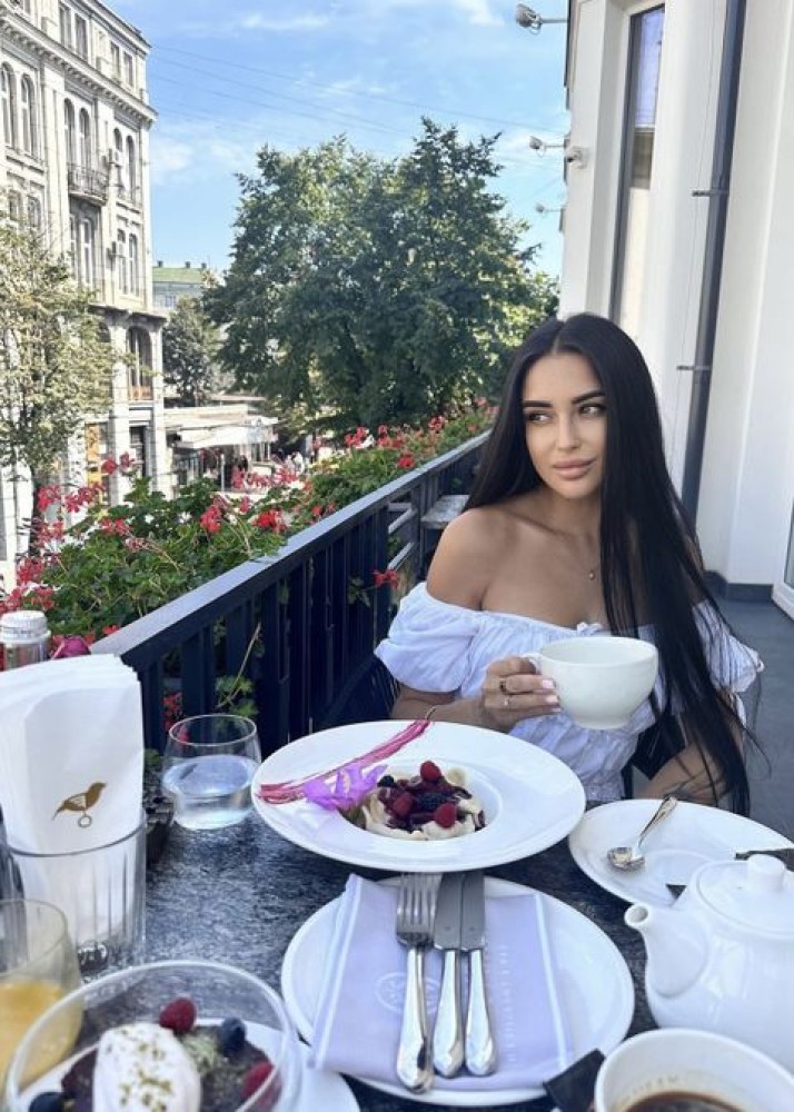 Индивидуалка София фото № 2 в городе Десногорск