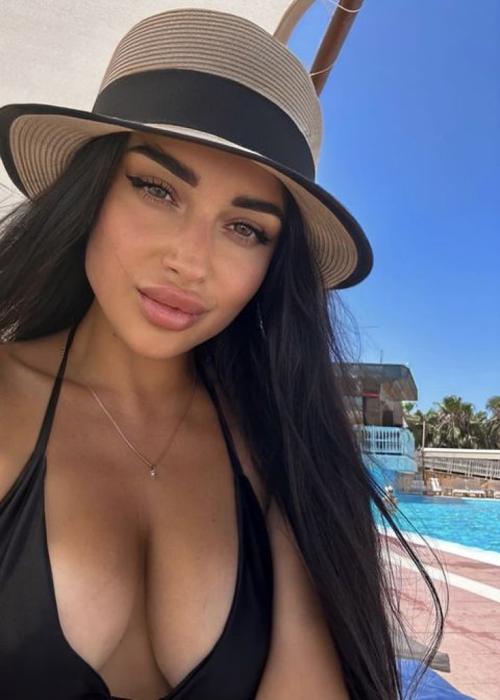 Индивидуалка София фото № 3 в городе Десногорск