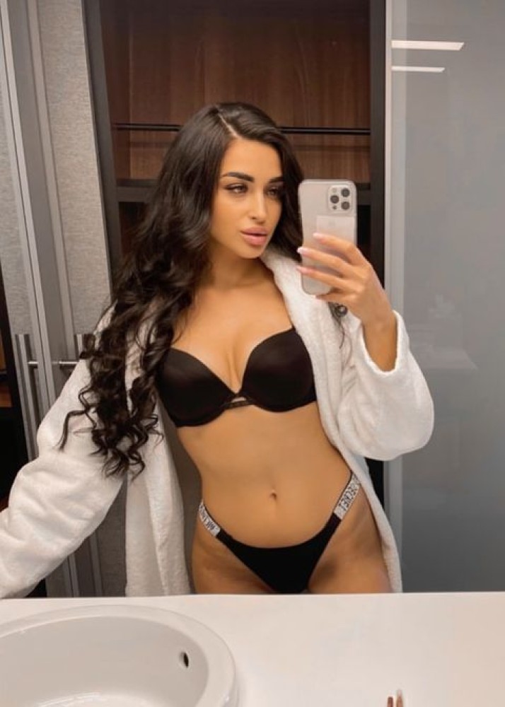 Индивидуалка София фото № 8 в городе Десногорск