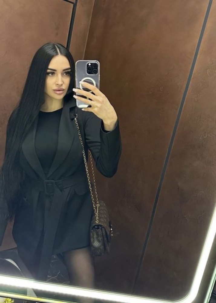 Индивидуалка София фото № 17 в городе Десногорск