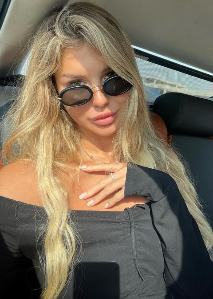 Индивидуалка Соня фото № 2 в городе Десногорск