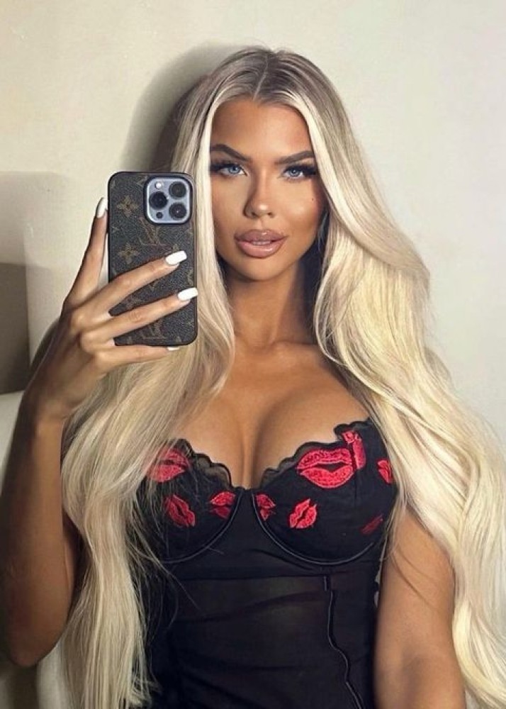 Индивидуалка Стелла фото № 2 в городе Десногорск