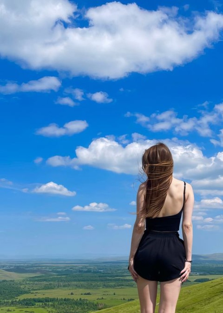 Индивидуалка Света фото № 5 в городе Десногорск