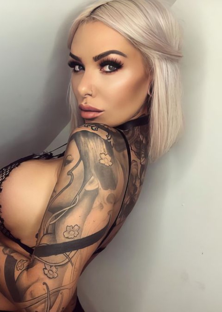 Индивидуалка Светлана фото № 4 в городе Десногорск