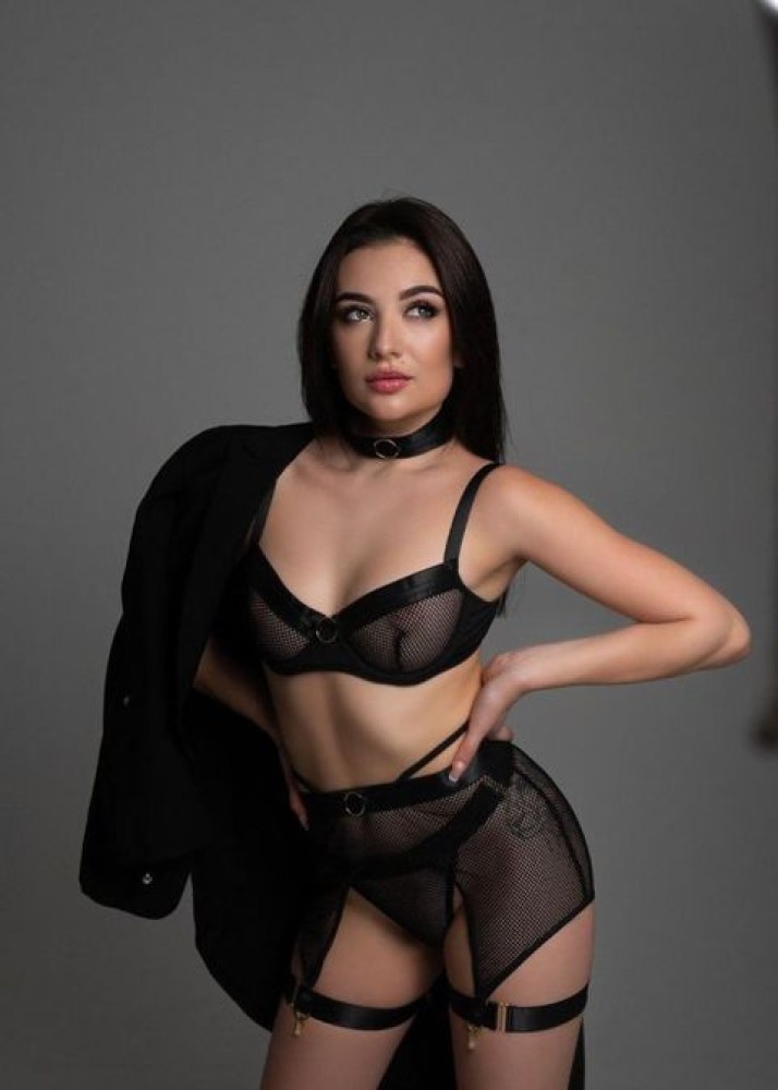 Индивидуалка Таня фото № 4 в городе Десногорск