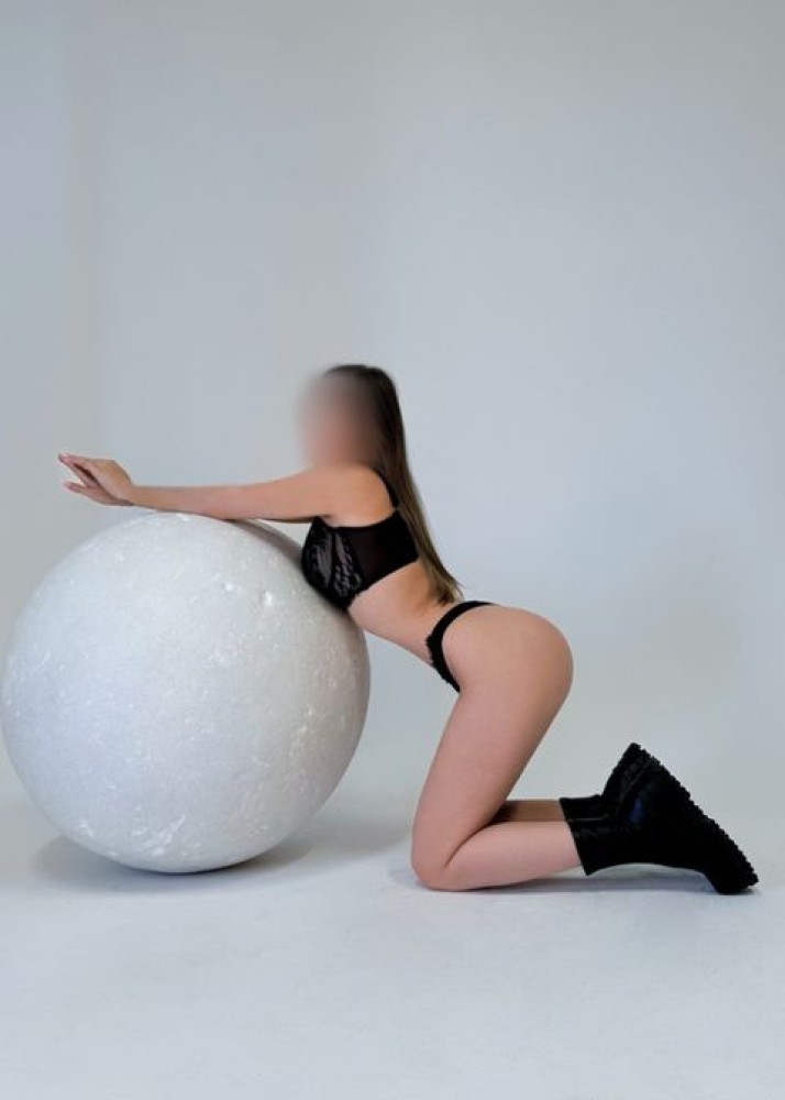 Индивидуалка Ульяна фото № 2 в городе Десногорск