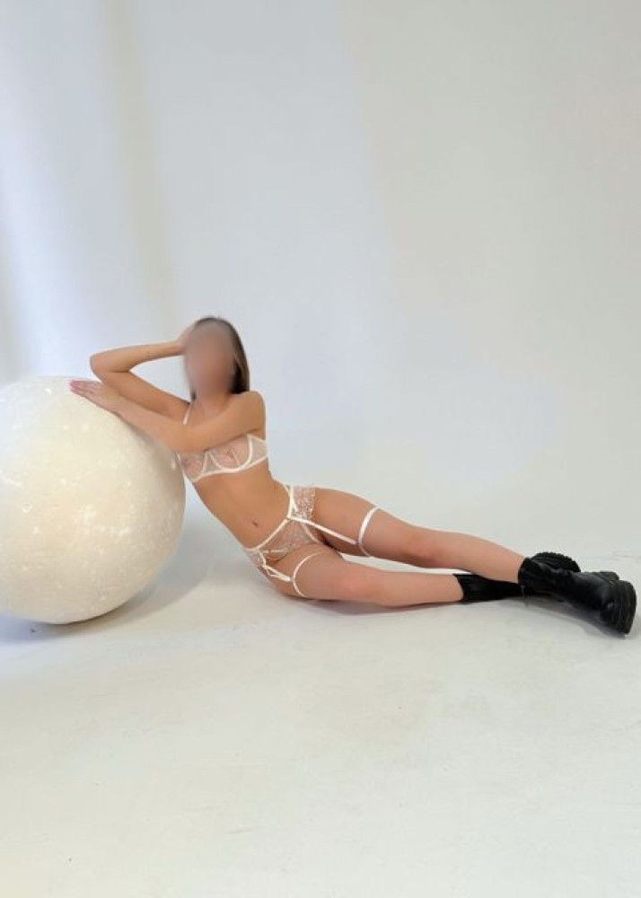 Индивидуалка Ульяна фото № 4 в городе Десногорск