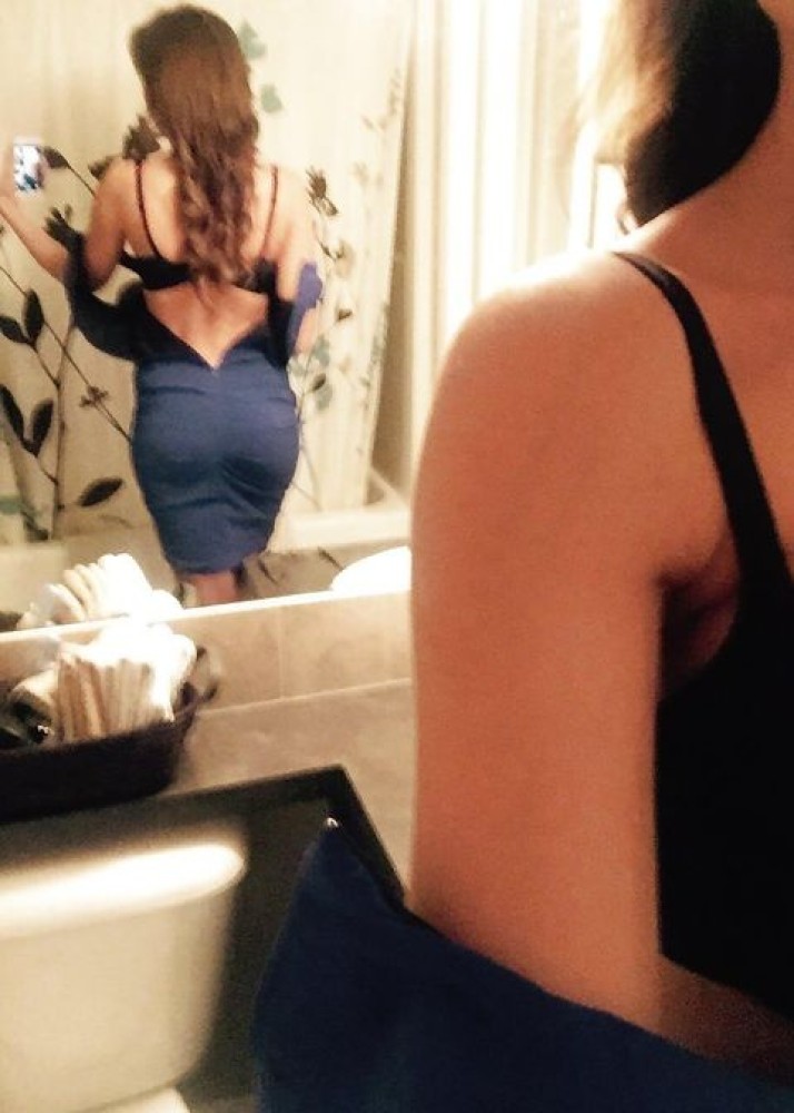 Индивидуалка Вика фото № 3 в городе Десногорск