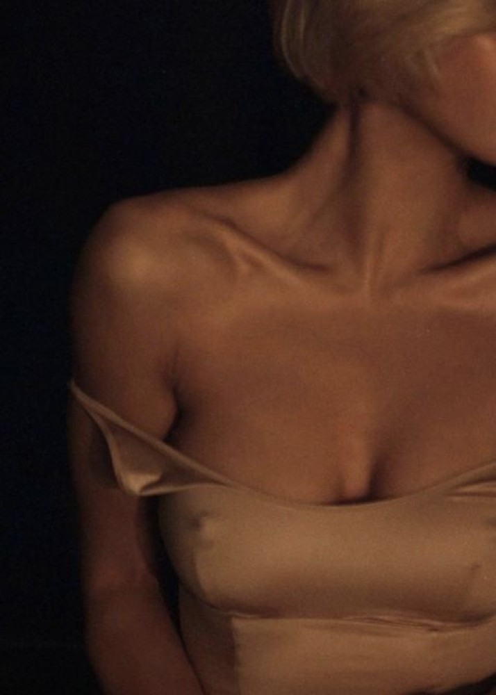 Индивидуалка Виола фото № 3 в городе Десногорск