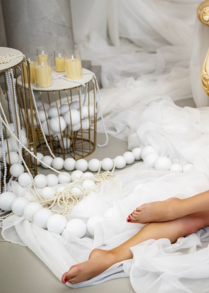 Индивидуалка Юлиана фото № 4 в городе Десногорск