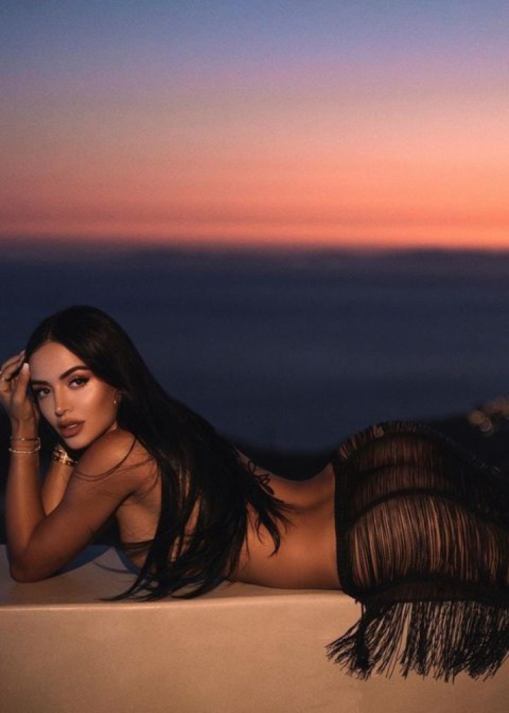 Индивидуалка Юляна фото № 3 в городе Десногорск