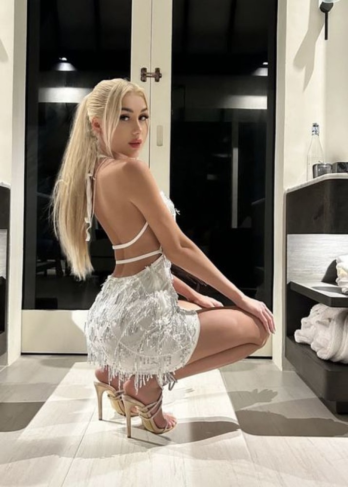 Индивидуалка Алесия фото № 6 в городе Десногорск