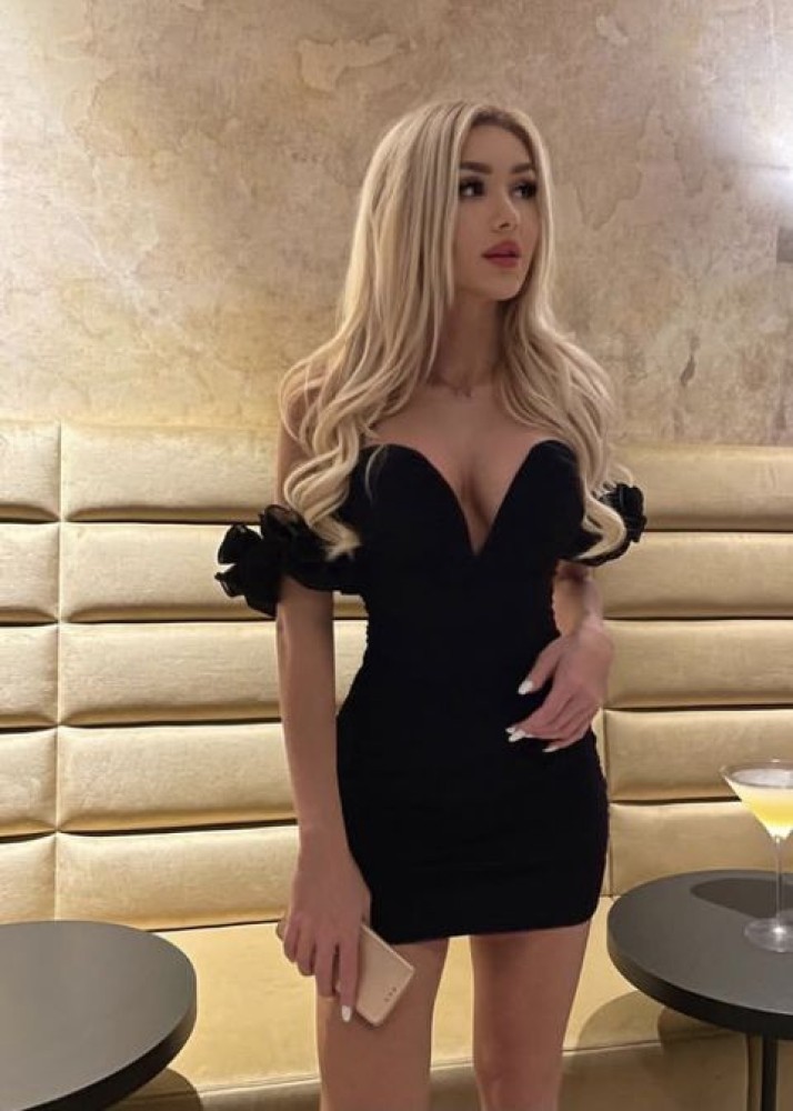 Индивидуалка Алесия фото № 7 в городе Десногорск