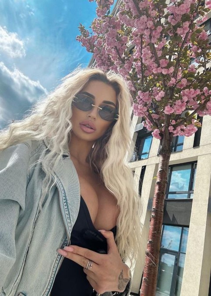 Индивидуалка АЛЁНА фото № 4 в городе Десногорск