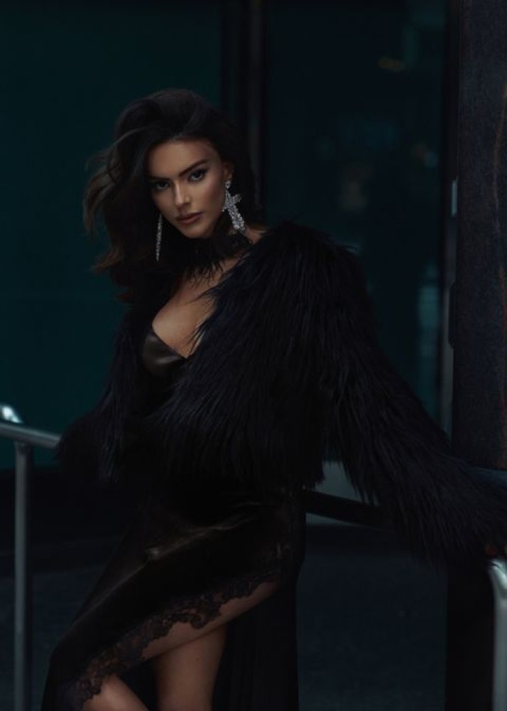 Индивидуалка Белка фото № 2 в городе Десногорск