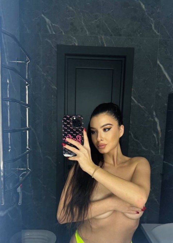 Индивидуалка Ирина главное фото в городе Десногорск 