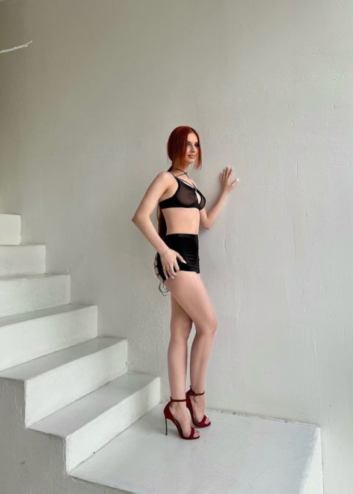 Индивидуалка Карина фото № 8 в городе Десногорск