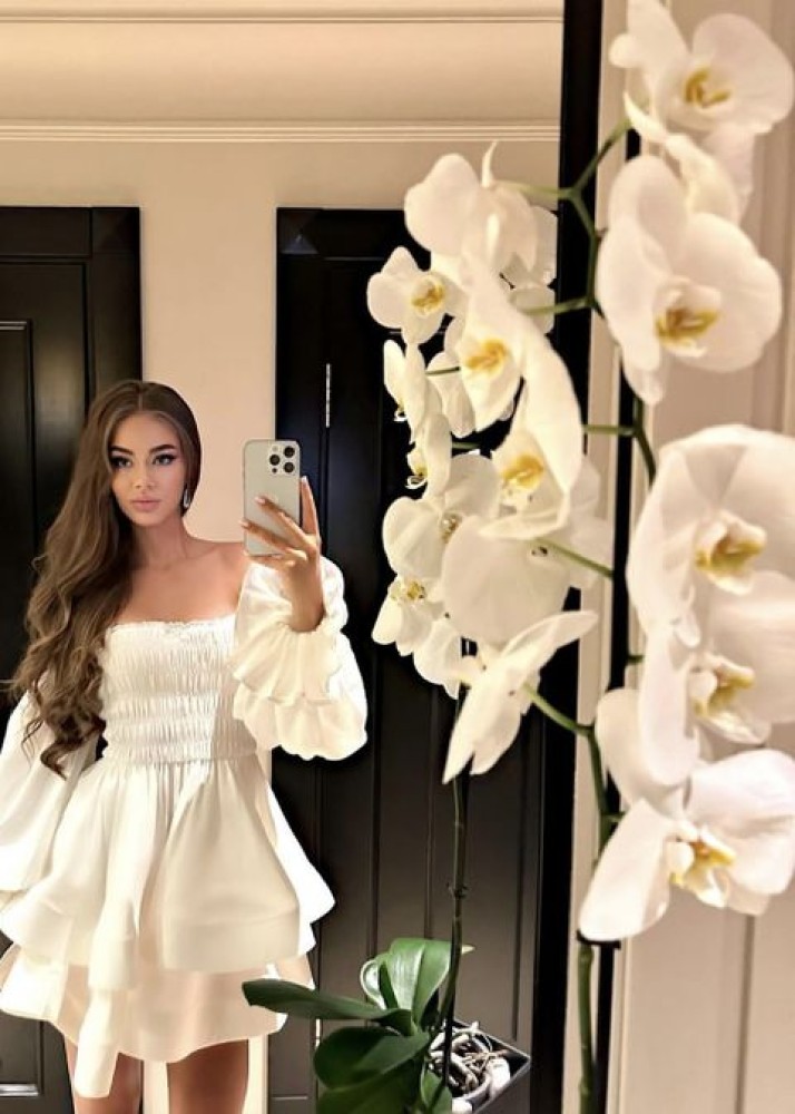 Индивидуалка Кира фото № 2 в городе Десногорск