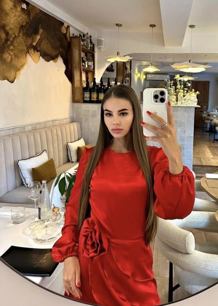 Индивидуалка Кира фото № 11 в городе Десногорск