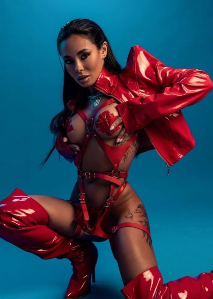 Индивидуалка Кира главное фото в городе Десногорск 