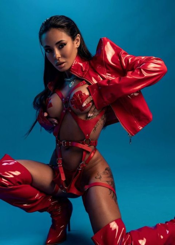 Индивидуалка Кира фото № 5 в городе Десногорск