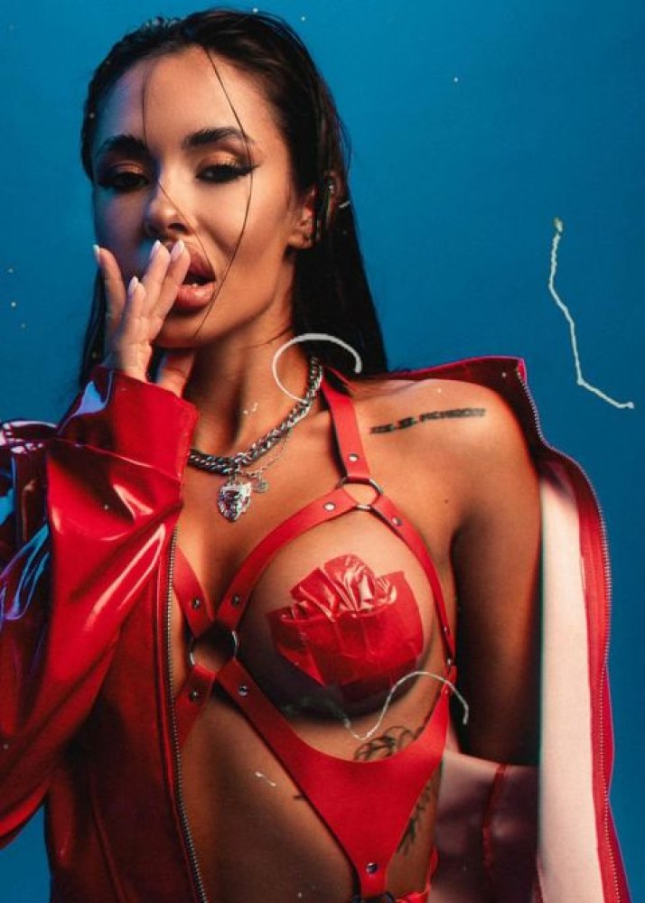 Индивидуалка Кира фото № 6 в городе Десногорск