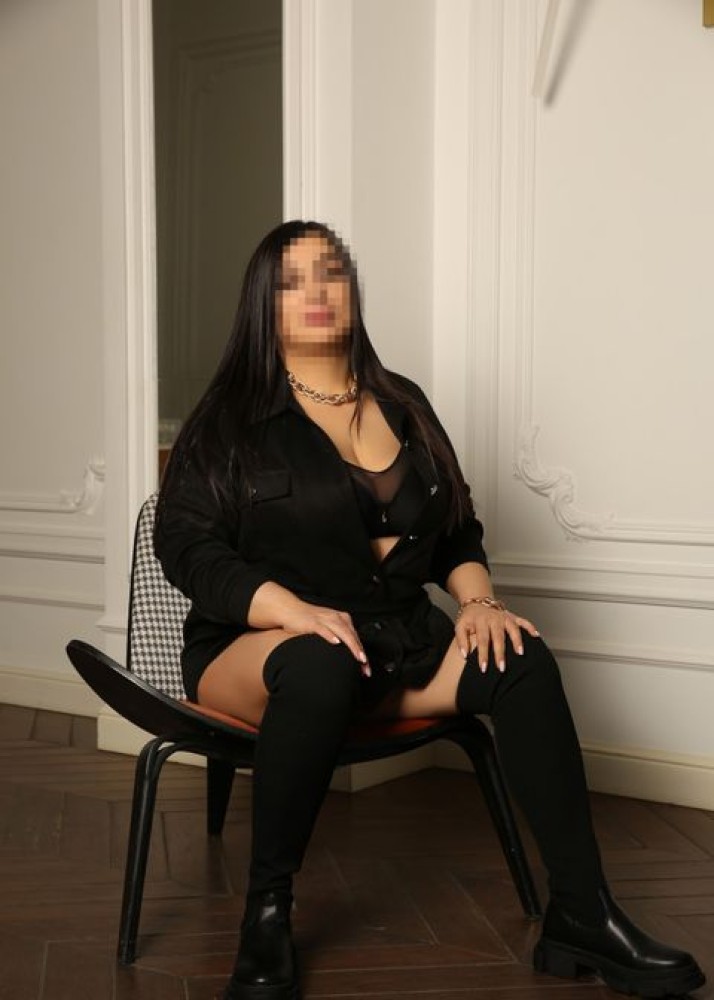 Индивидуалка Крис фото № 6 в городе Десногорск