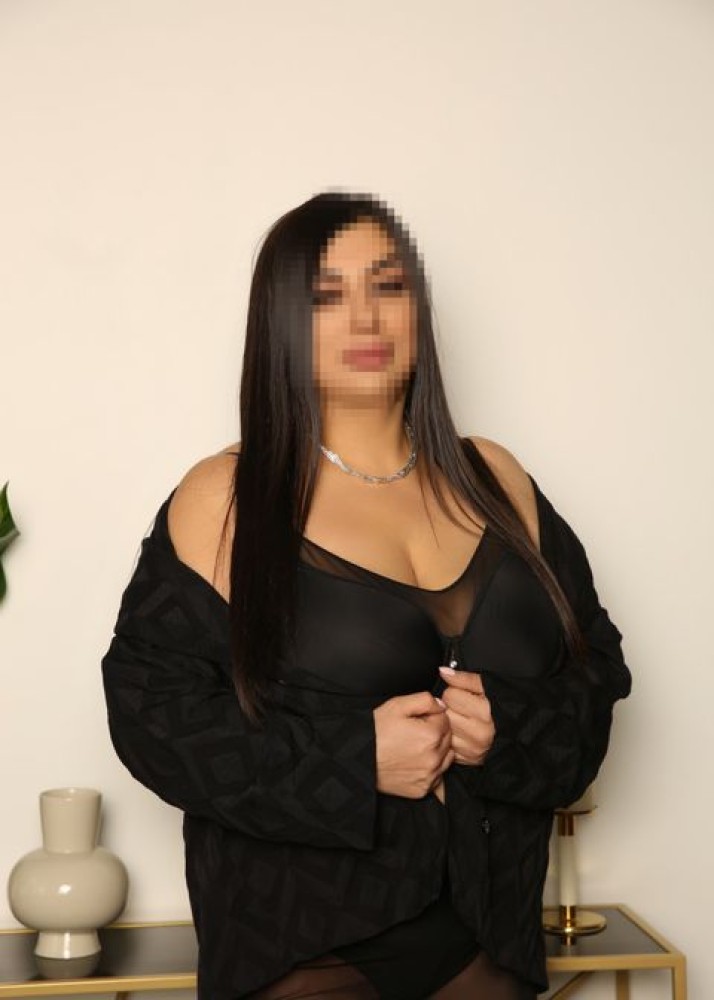 Индивидуалка Крис фото № 8 в городе Десногорск