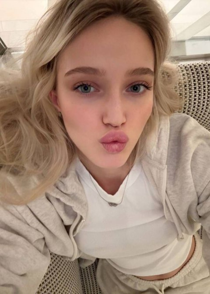 Индивидуалка Nika главное фото в городе Десногорск 