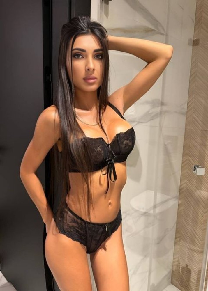 Индивидуалка Сара главное фото в городе Десногорск 