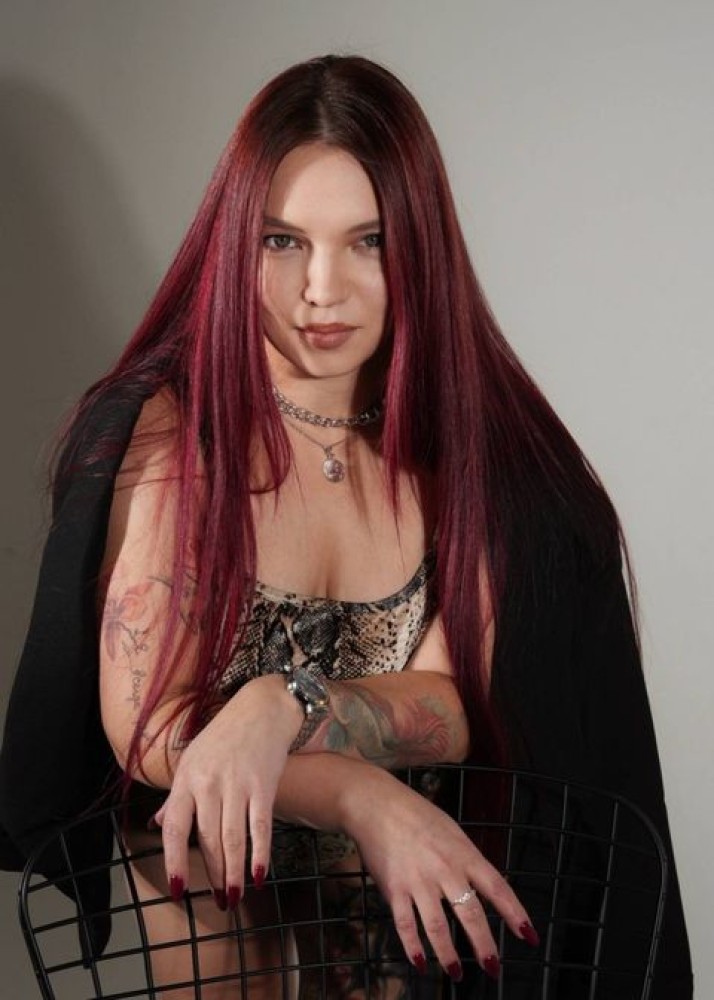 Индивидуалка Вита главное фото в городе Десногорск 