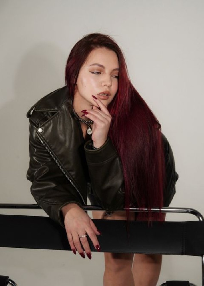 Индивидуалка Вита фото № 2 в городе Десногорск