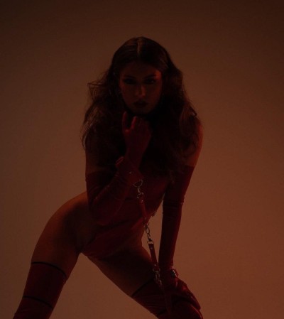 Катя, Г. Десногорск