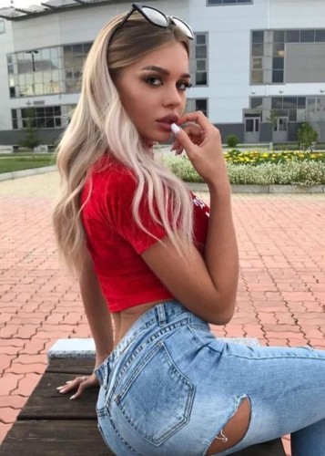 Ника, Г. Десногорск