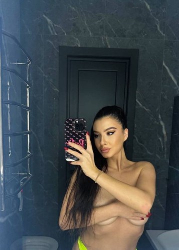 Ирина, Г. Десногорск